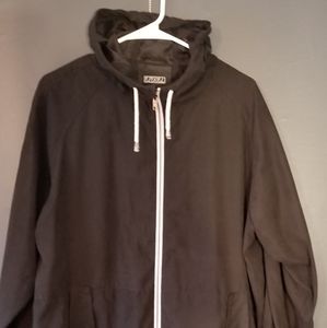 Ezekiel windbreaker